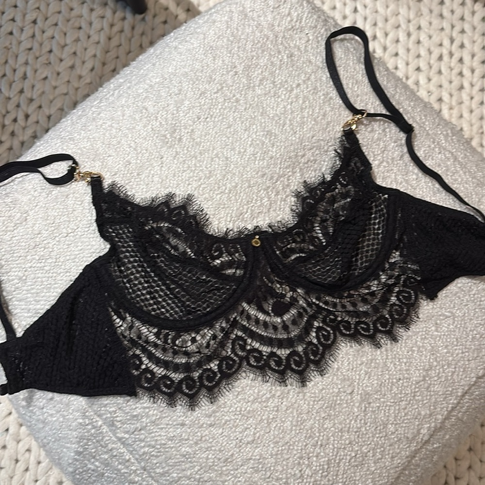 Gooseberry Intimates Bra - Picture 4 of 12